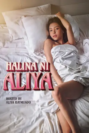 Постер до фільму "Halina Ni Aliya"