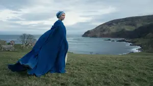 Задник до фильму"Смерть Робіна Гуда" #590398