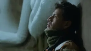 Задник до фильму"Ciudad Oculta" #758089