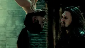 Задник до фильму"Хостел: Частина II" #679856