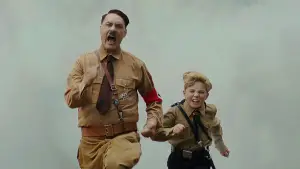 Задник до фильму"Кролик Джоджо" #625482