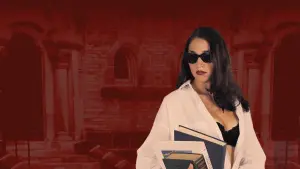 Задник до фильму"Жорстокі ігри 2" #333116