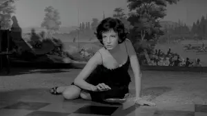 Задник до фильму"Ніч" #751995