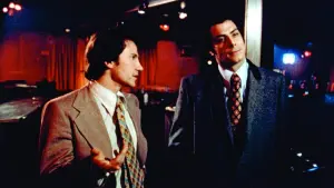 Задник до фильму"Злі вулиці" #240452