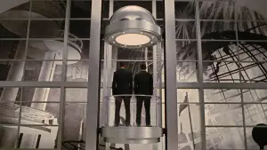 Задник до фильму"Люди в чорному 3" #658931