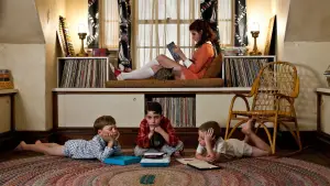 Задник до фильму"Королiвство повного мiсяця" #719484