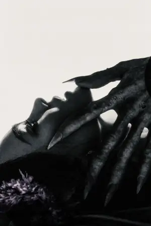 Постер до фильму"Носферату" #553330