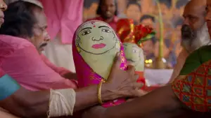 Задник до фильму"പെണ്ണും പൊറാട്ടും" #768335