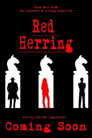 Постер до фильму"Red Herring" #793456