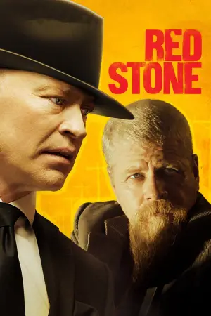 Постер до фільму "Red Stone"