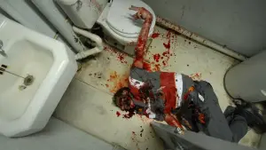 Задник до фильму"Скабка" #699515