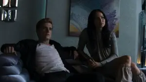 Задник до фильму"Голодні ігри: У вогні" #625158