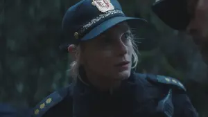 Задник до фильму"Вовк вікінгів" #331018