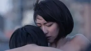 Відео до фільму Dawn of the Felines | 白石和彌監督『牝猫たち』予告編