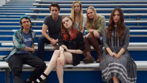 Відео до фільму Blame | Blame Trailer #1 (2017) | Movieclips Indie