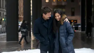 Задник до фильму"Новорічний корпоратив" #809967