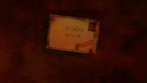 Задник до фильму"Дорогий Санта" #624855