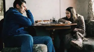 Задник до фильму"Рятівний" #593058