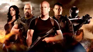 Задник до фильму"G.I. Joe: Атака кобри 2" #914294
