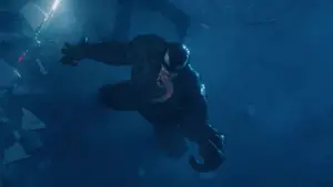 Задник до фильму"Веном" #570970