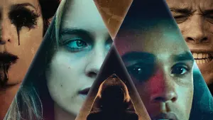 Задник до фильму"Байбаймен" #342599