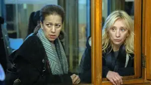 Задник до фильму"Elles deux" #806222