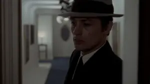 Задник до фильму"Самурай" #797678