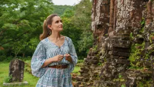 Задник до фильму"Маршрут до кохання" #380225