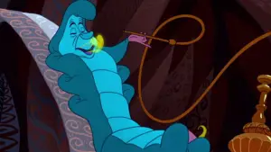 Задник до фильму"Аліса в Країні чудес" #621253