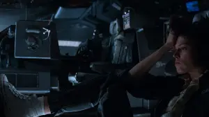 Задник до фильму"Чужий" #548891