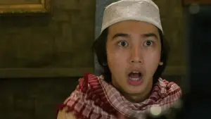 Задник до фильму"Semua Akan Baik-Baik Saja" #818181
