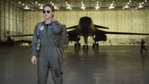 Задник до фильму"Капітан Марвел" #573691