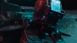 Задник до фильму"Робот Чаппі" #672189