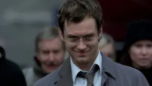 Задник до фильму"Близькість" #675470