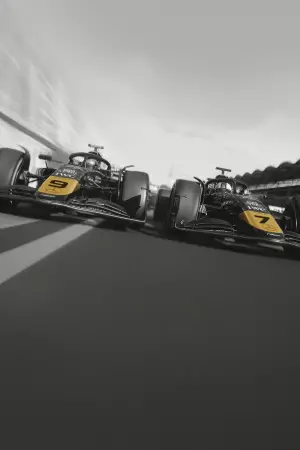 Постер до фильму"F1: Фільм" #518140