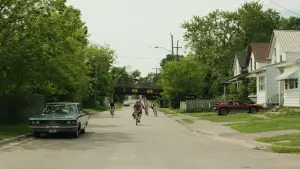 Задник до фильму"Воно" #567737