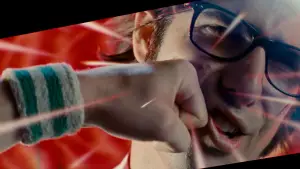 Задник до фильму"Скотт Пілігрим проти всіх" #618037