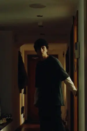 Постер до фильму"Jealous People Are Ugly People" #773884