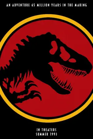 Постер до фильму"Парк Юрського періоду" #598280