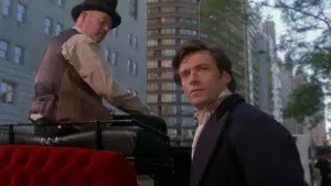 Задник до фильму"Кейт і Лео" #719071