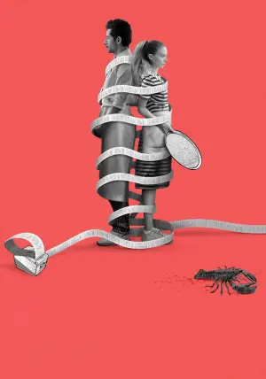 Постер до фильму"Кухня" #785214