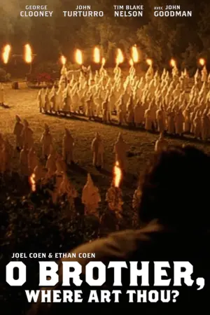 Постер до фильму"О, де ж ти, брате?" #224100