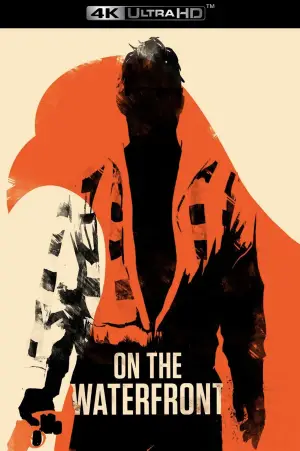 Постер до фильму"У порту" #751910