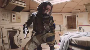 Задник до фильму"Перспектива" #299513