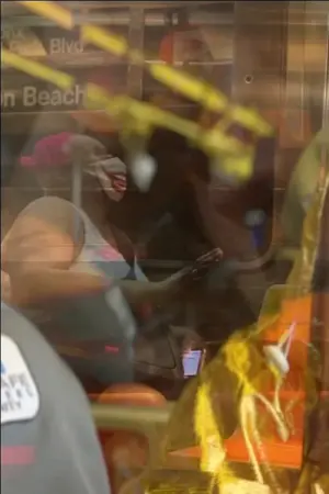 Постер до фільму "In Search of Gladys Glover"