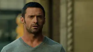 Задник до фильму"Реальна сталь" #768851