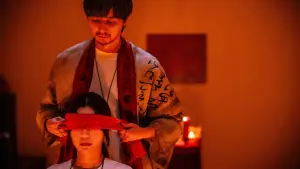 Задник до фильму"泥娃娃" #795547