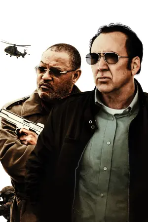 Постер до фильму"Кокаїновий барон" #388333