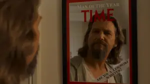 Задник до фильму"Великий Лебовскі" #602483