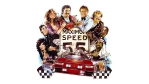 Задник до фильму"Перегони Гарматне ядро" #302003